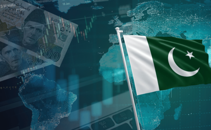 What does the budget mean for the potential of Pakistan’s IT sector? 